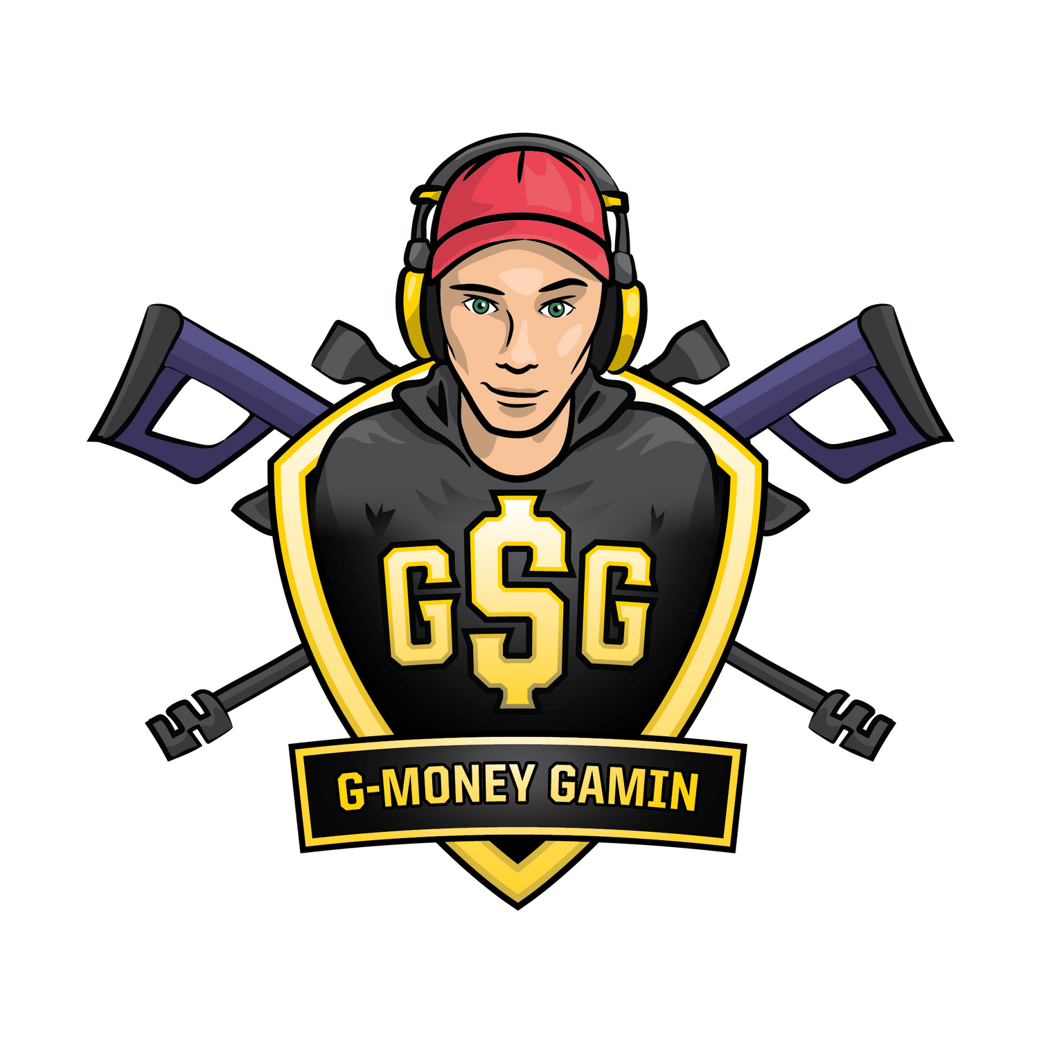 G-Money Gamin