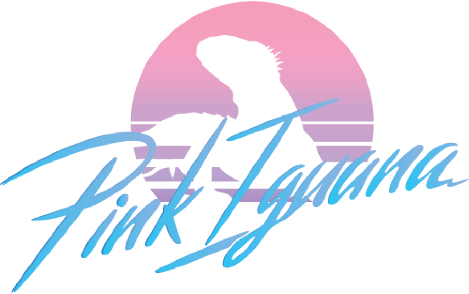 PinkIguana