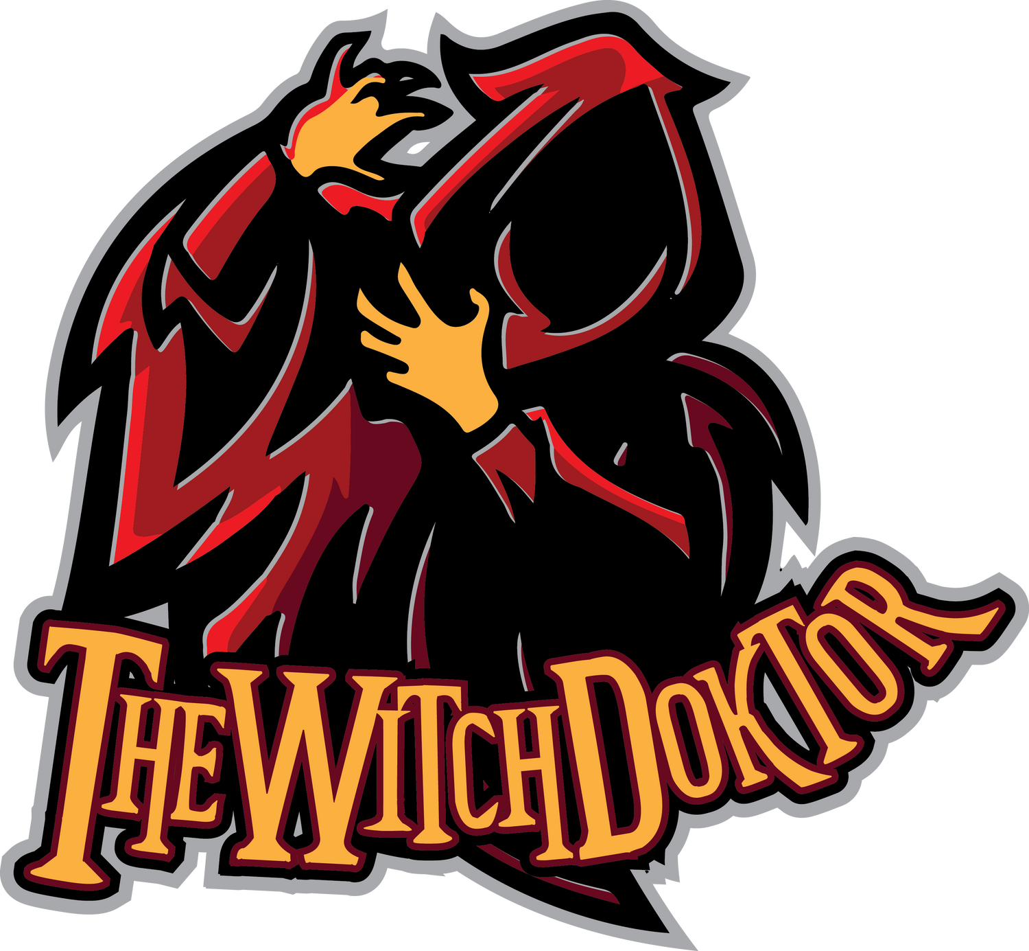 The Witch Doktor