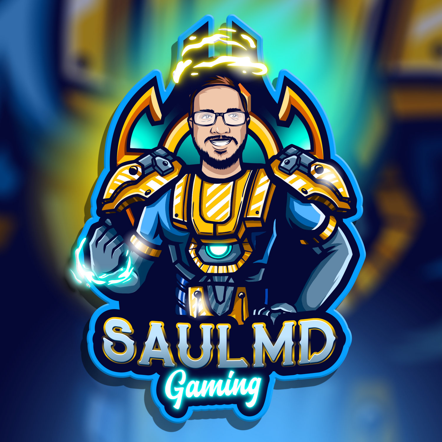 SaulMDGaming