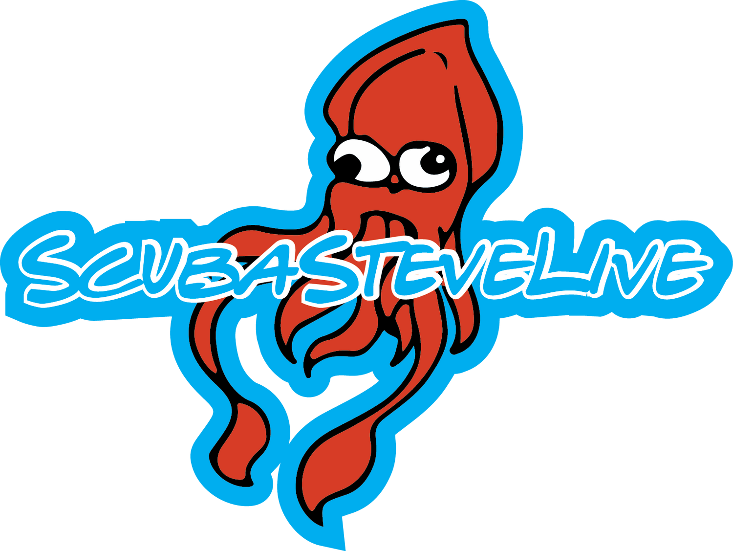 ScubaSteveLive