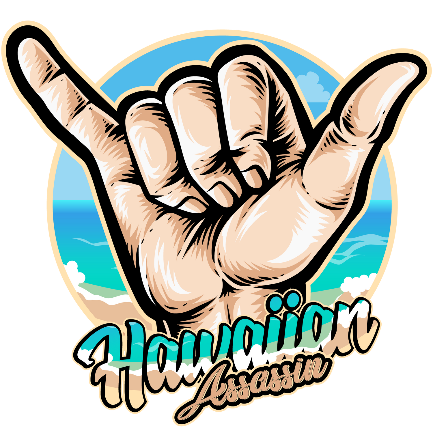 HawaiianAssassin
