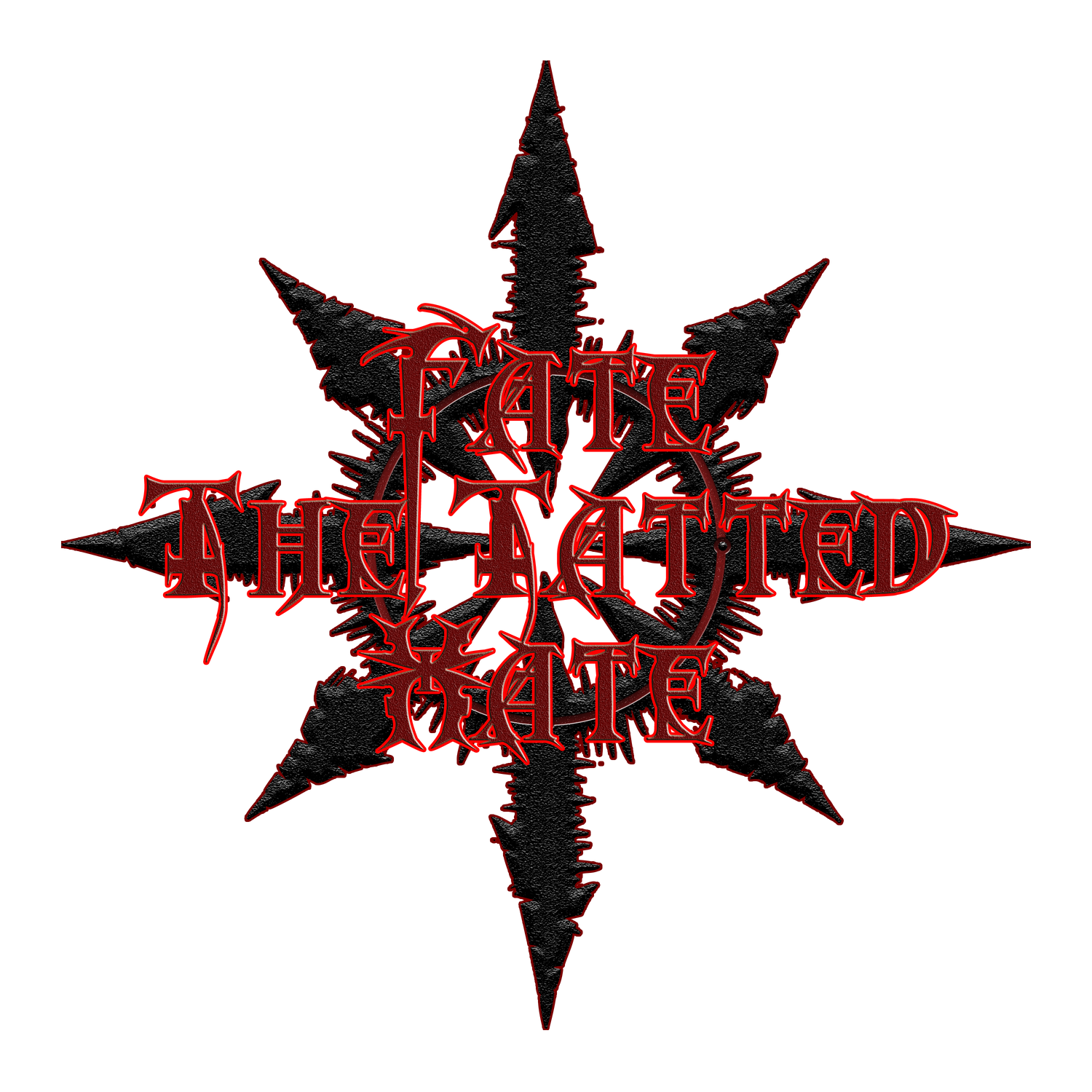 Fate The Tatted Hate