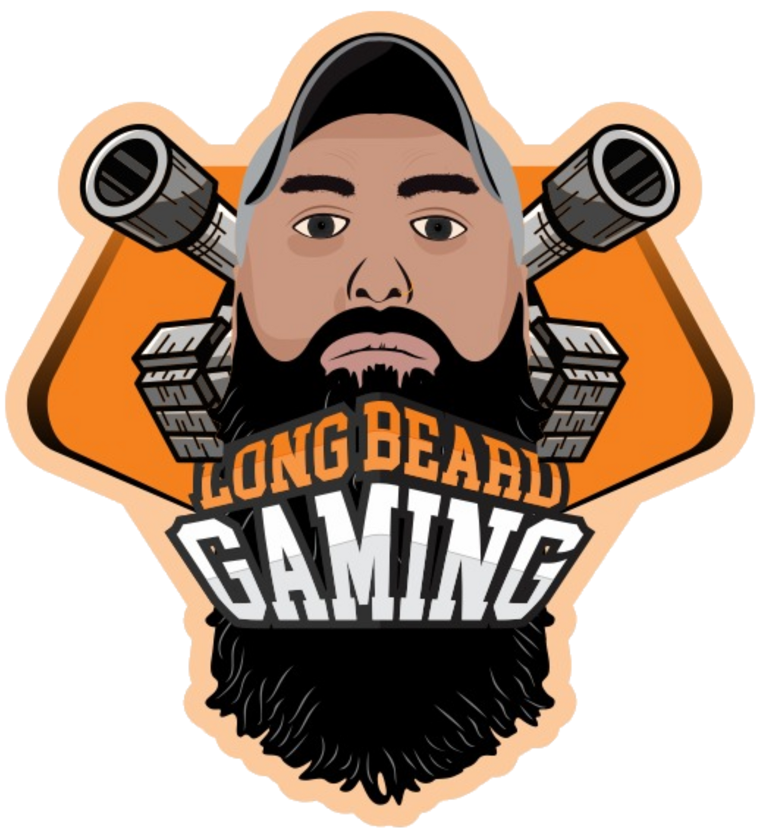 LongBeard Gaming