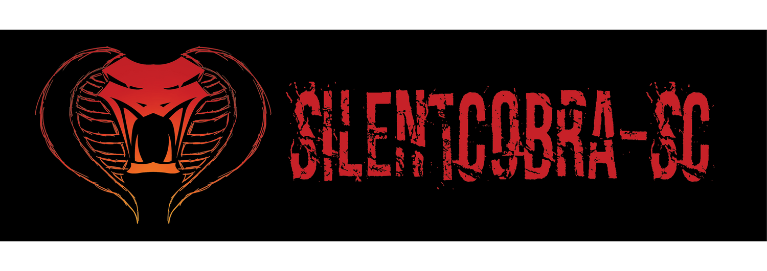 SilentCobra-SC