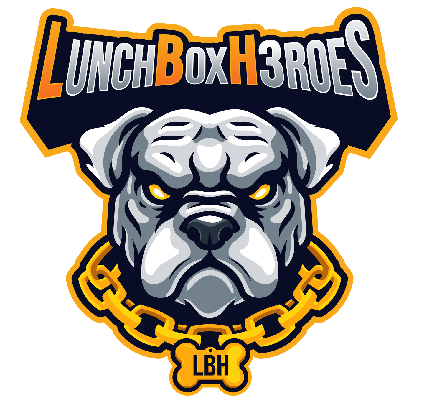 Lunchboxh3roes