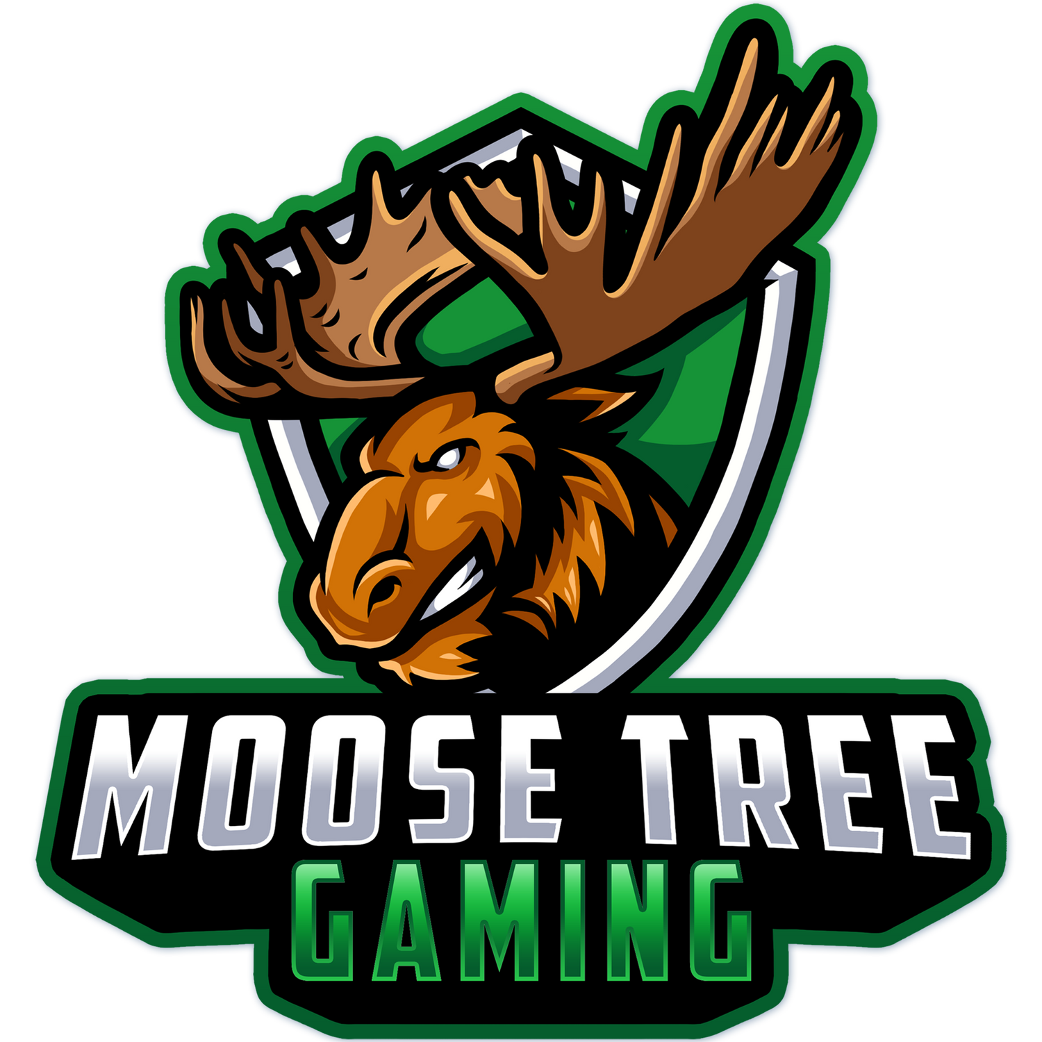 Moose Tree Gaming