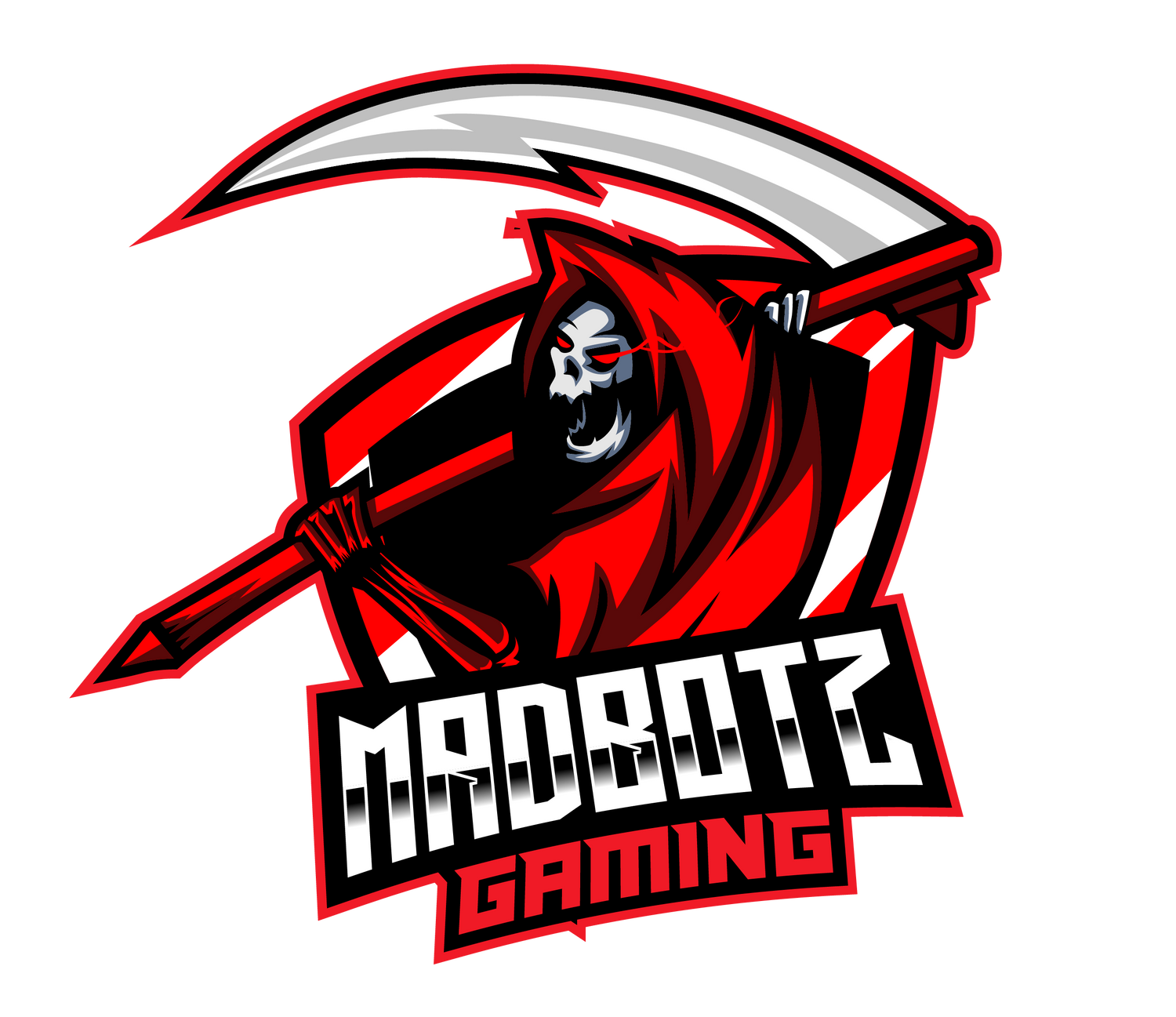 MadBotzGaming