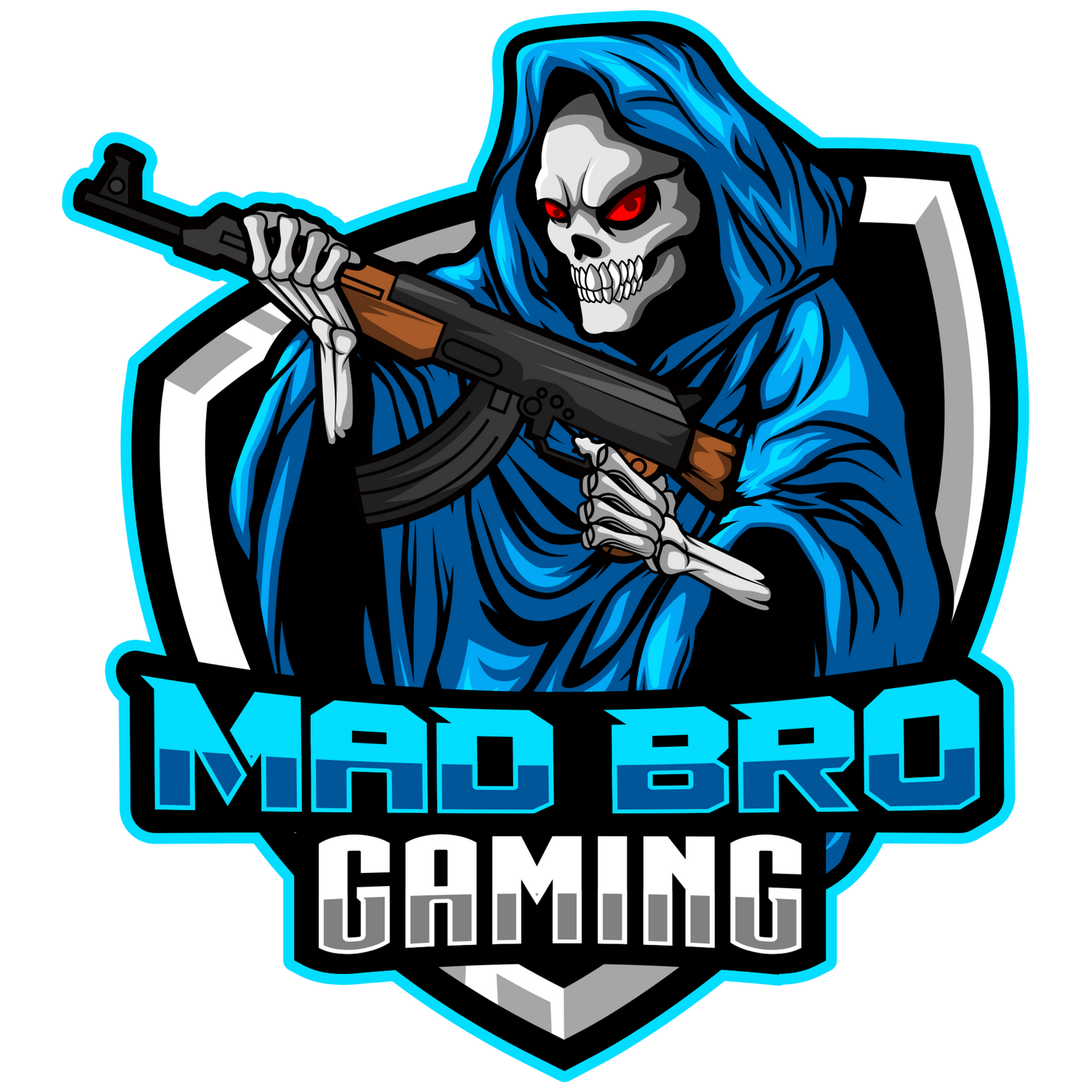 Mad Bro Gaming