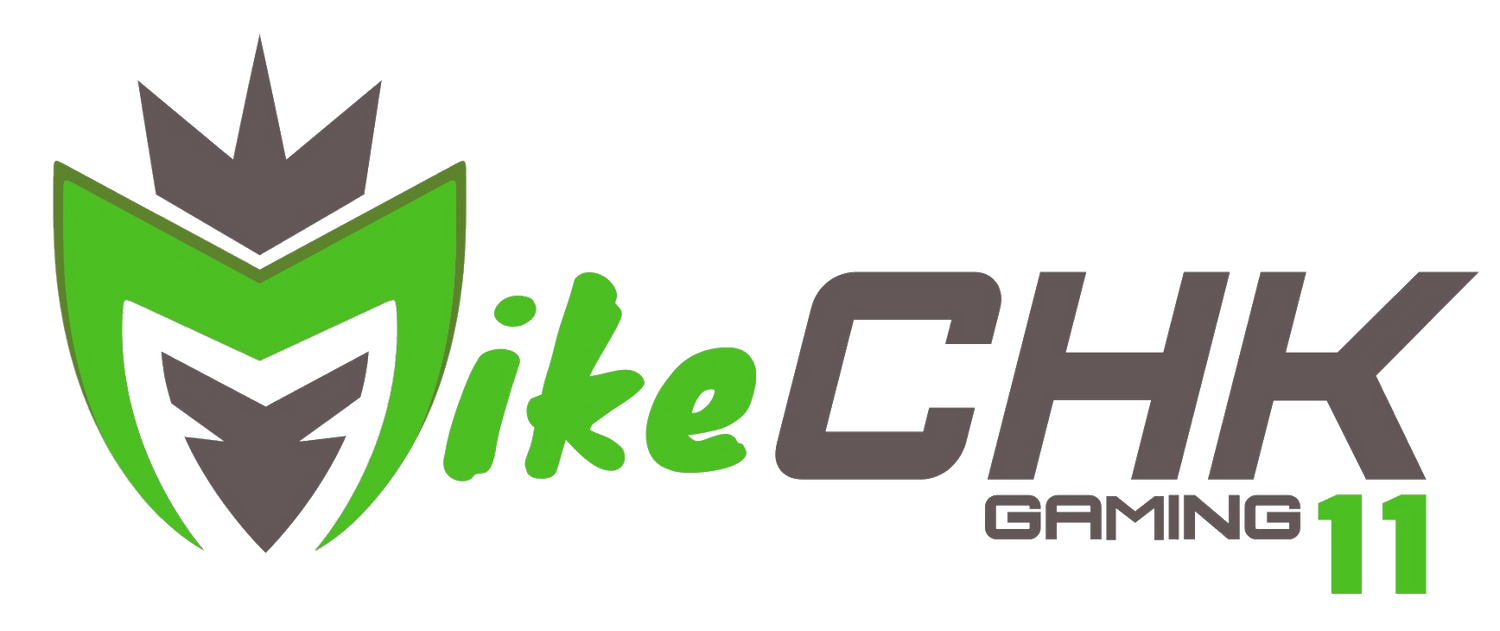 MikeCHK11