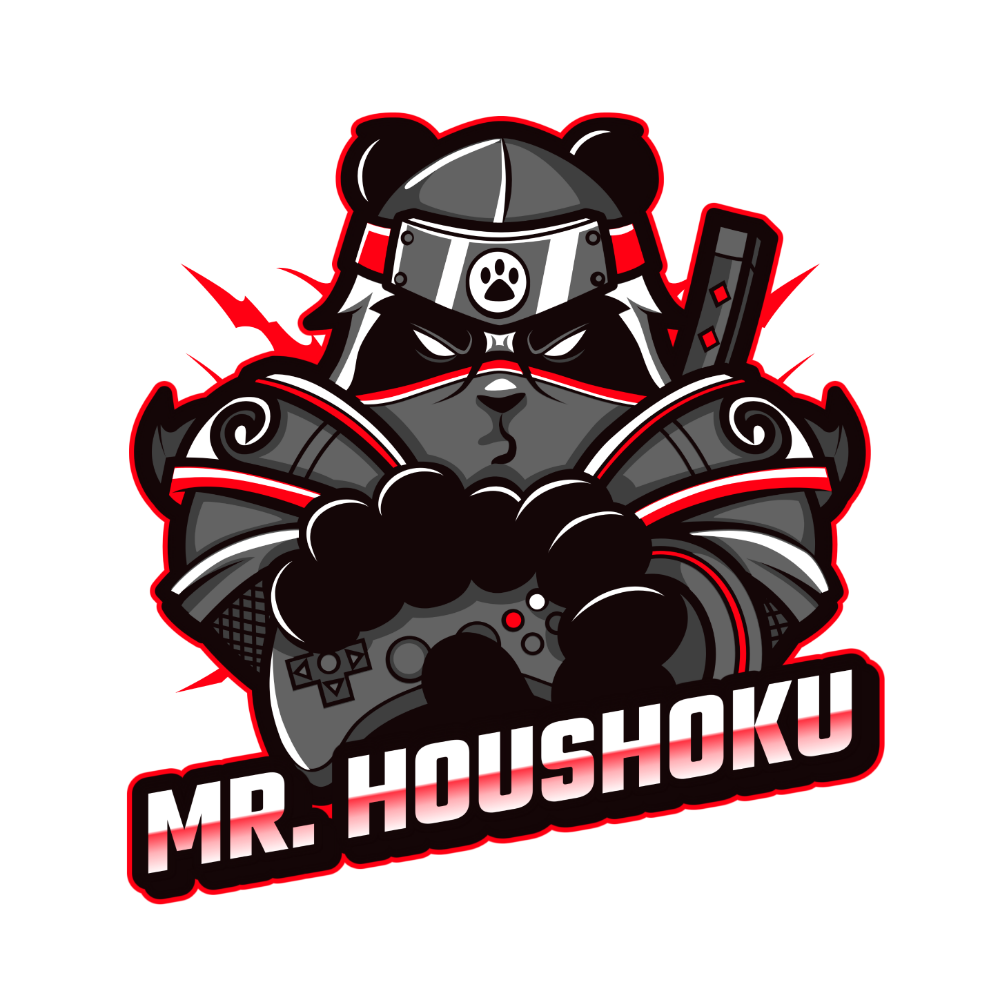 Mr Houshoku