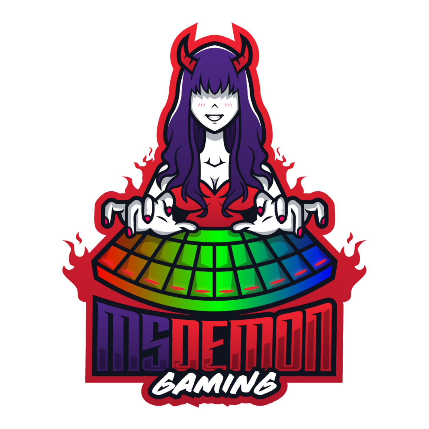 MsDemonGaming
