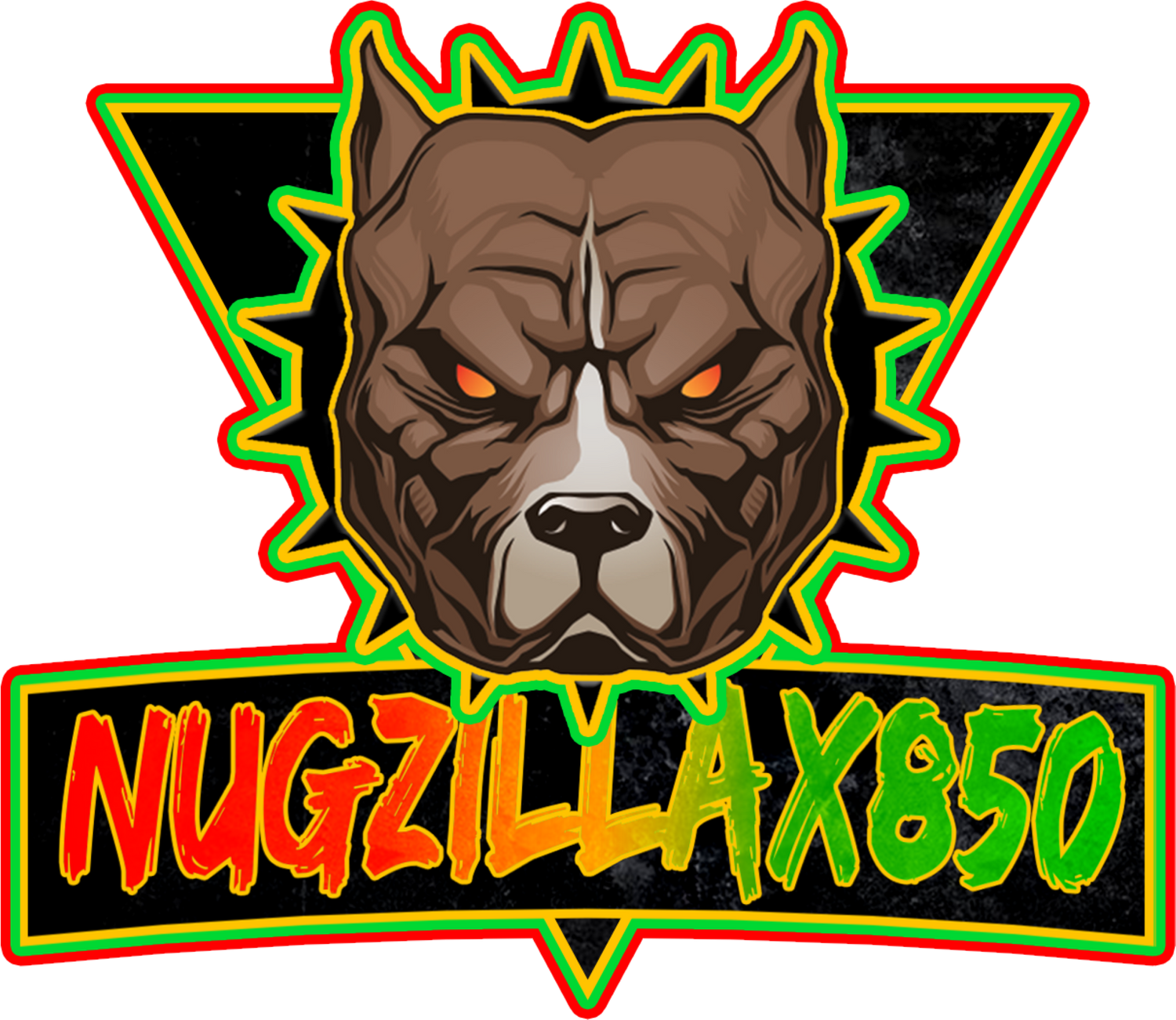 NUGZILLAx850