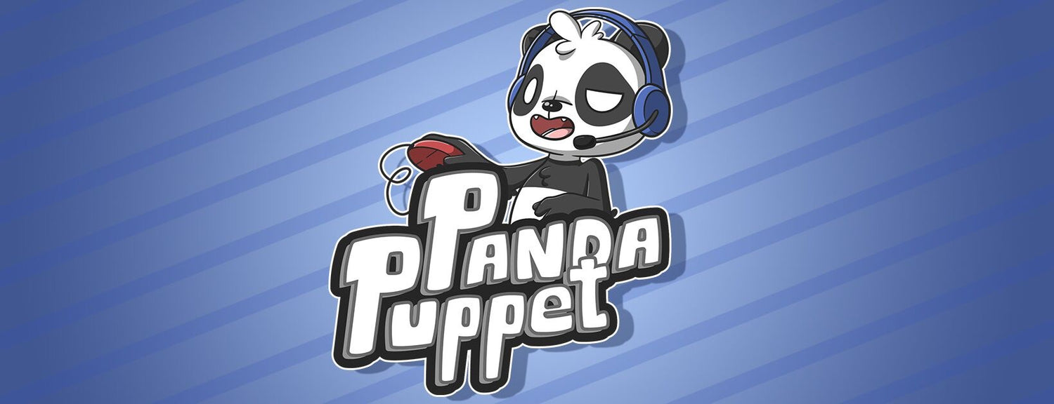 PandaPuppet