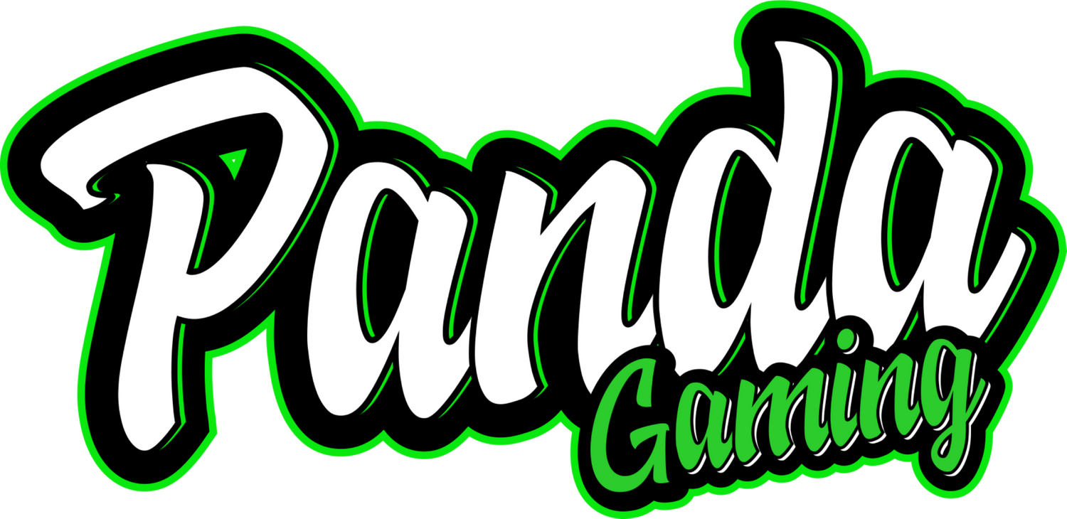 Panda Gaming