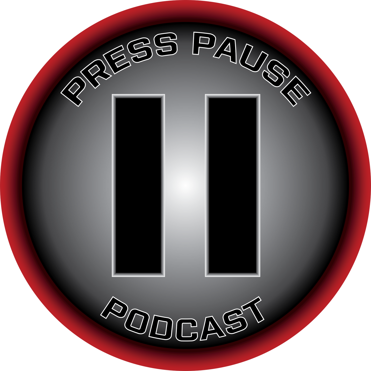 Press Pause Podcast