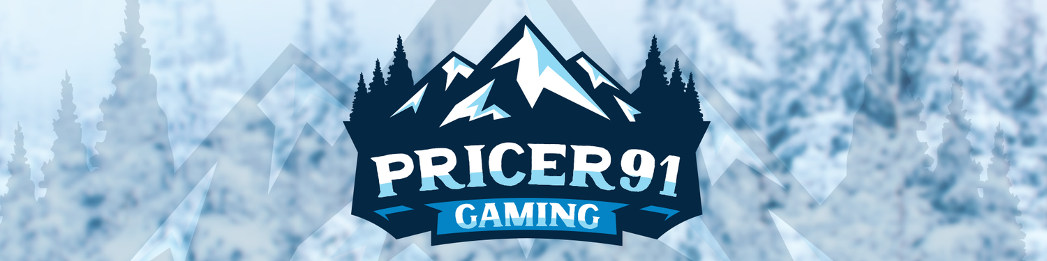 Pricer91