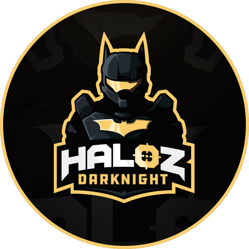 Halozdarknight