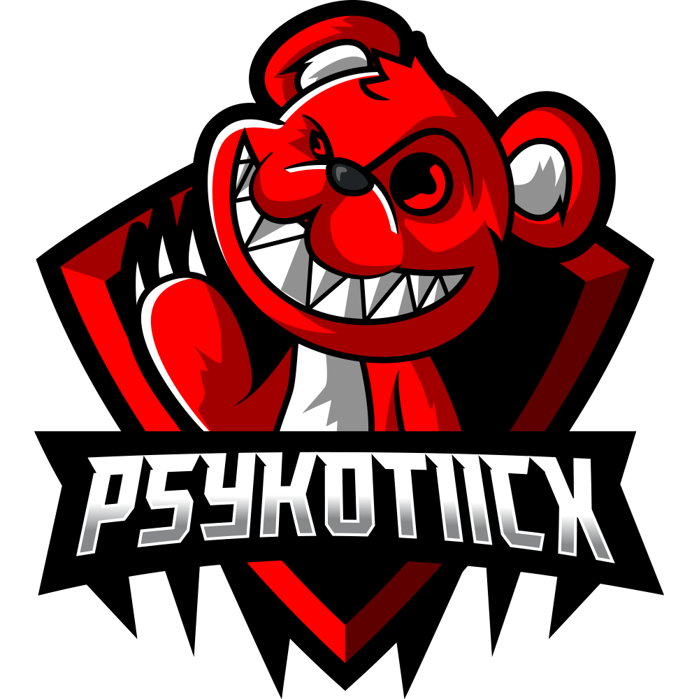 Psykotiicx