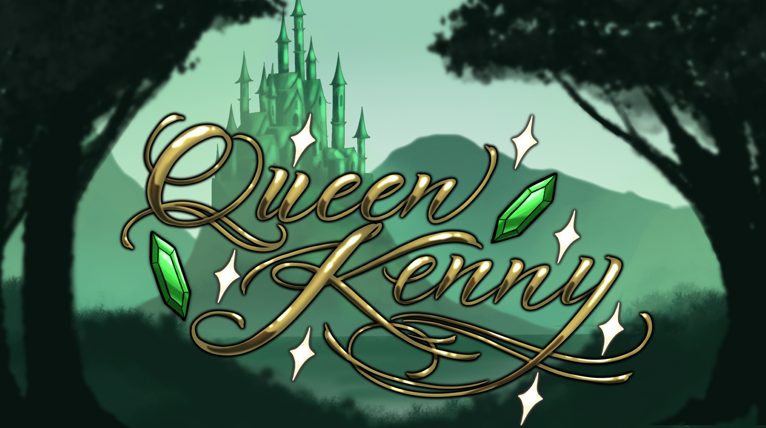 Queen Kenny