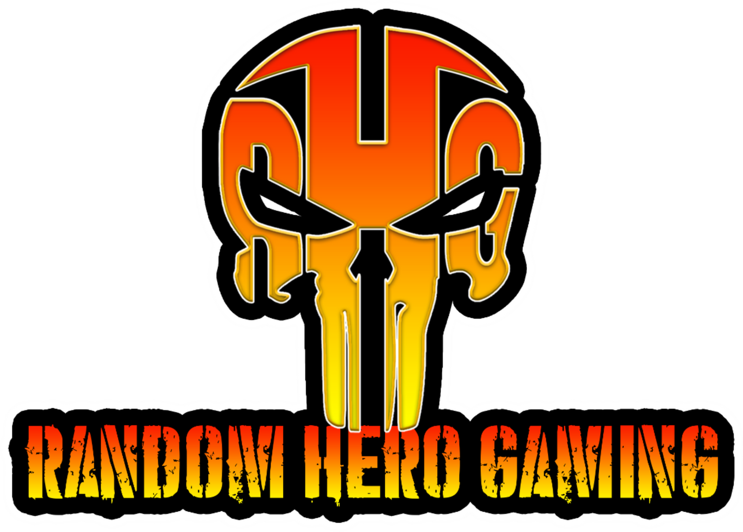Random_HeroGaming
