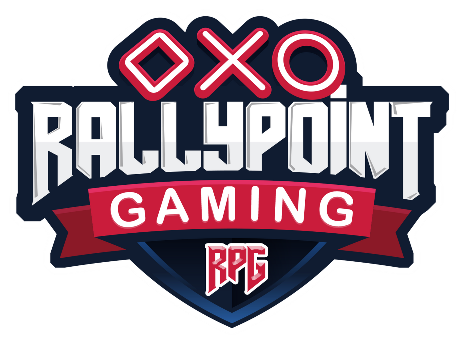 Rally Point Gaming