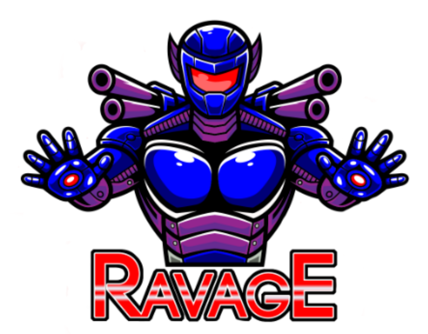 Ravage Gaming Live