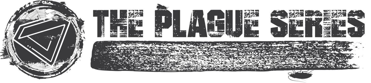 Plague Series