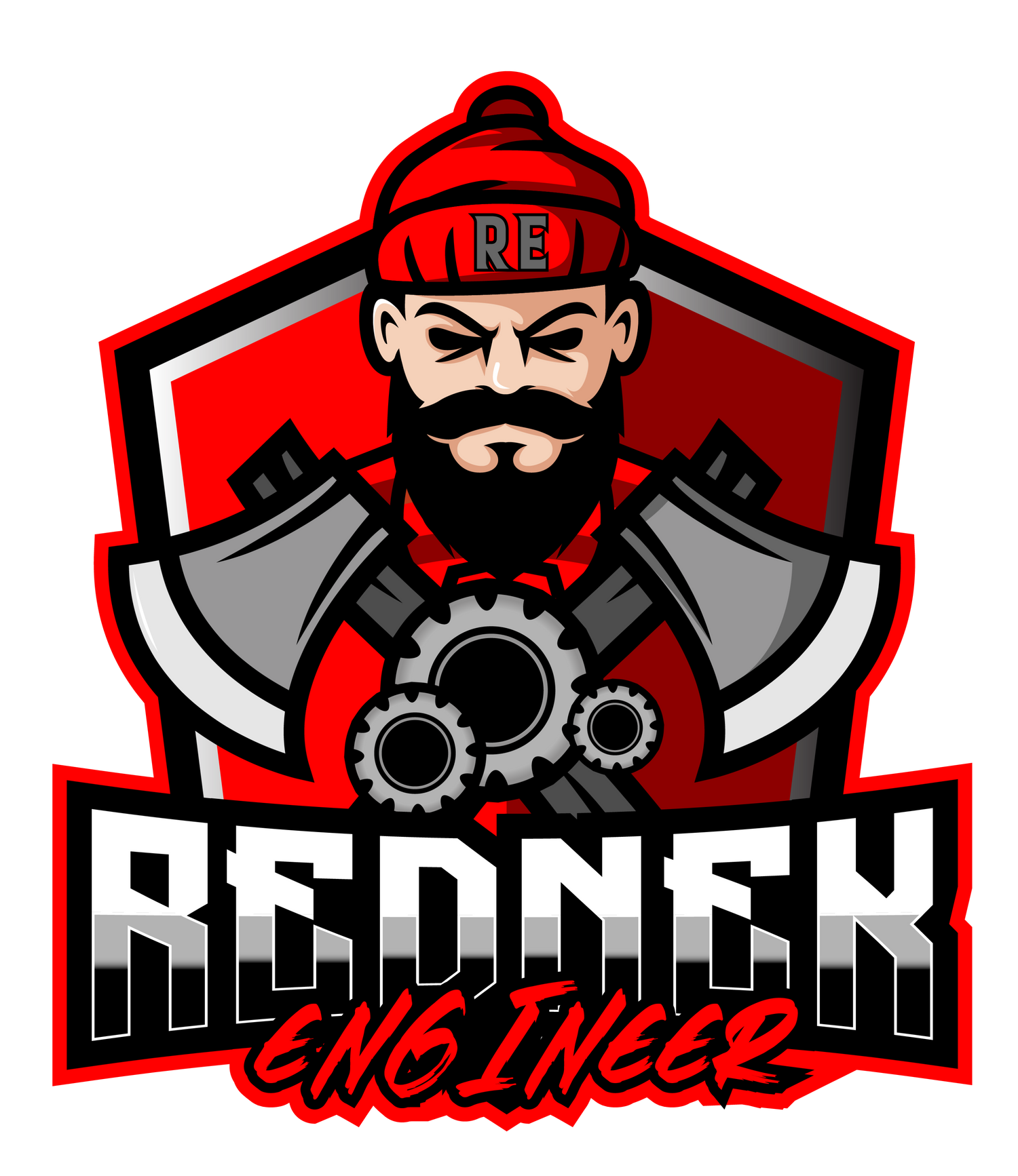 Rednek Engineer