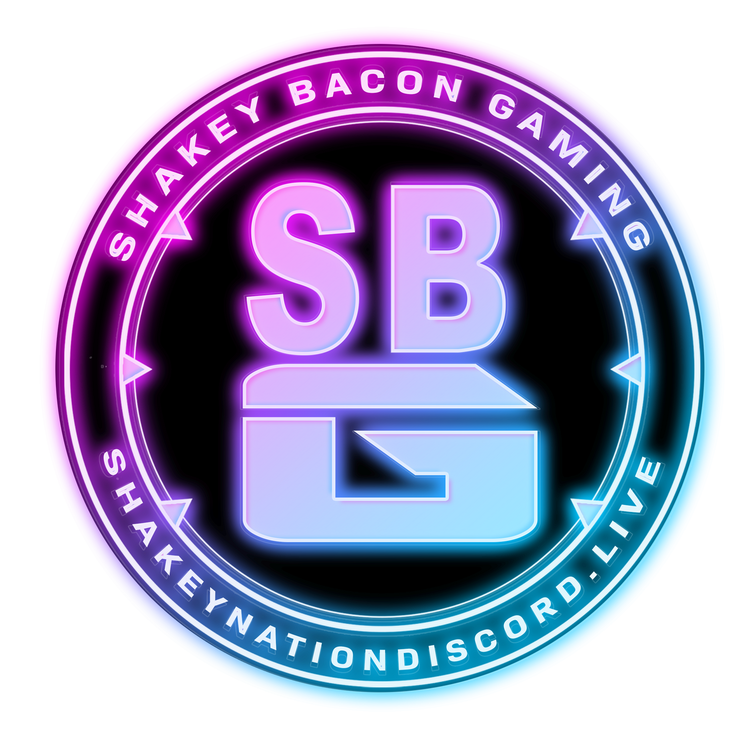 ShakeyBaconGaming