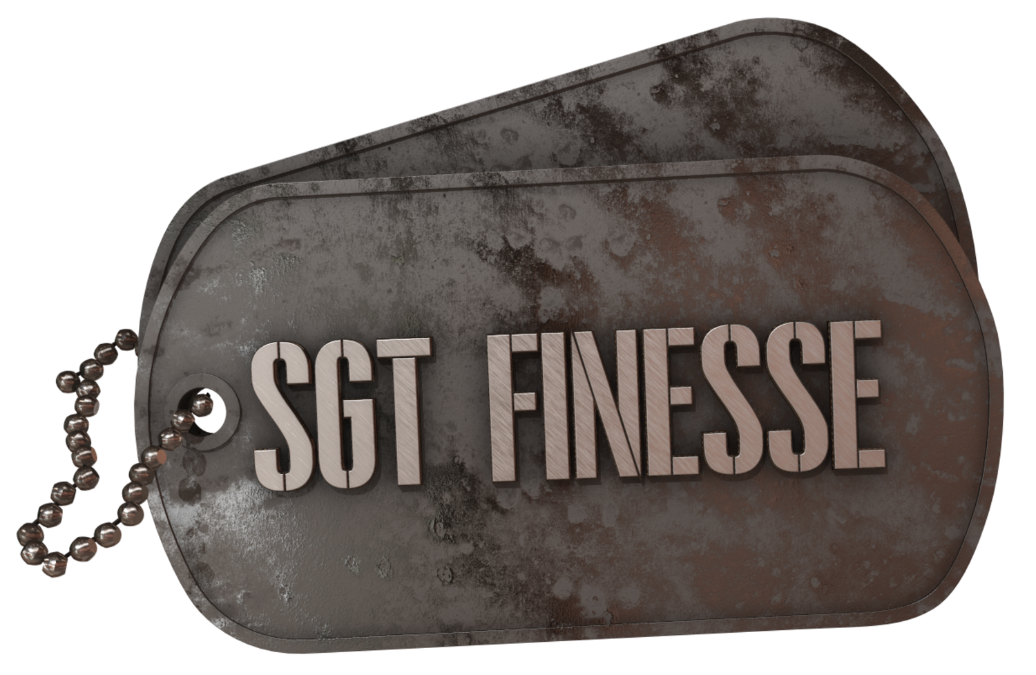 SgtFinesse