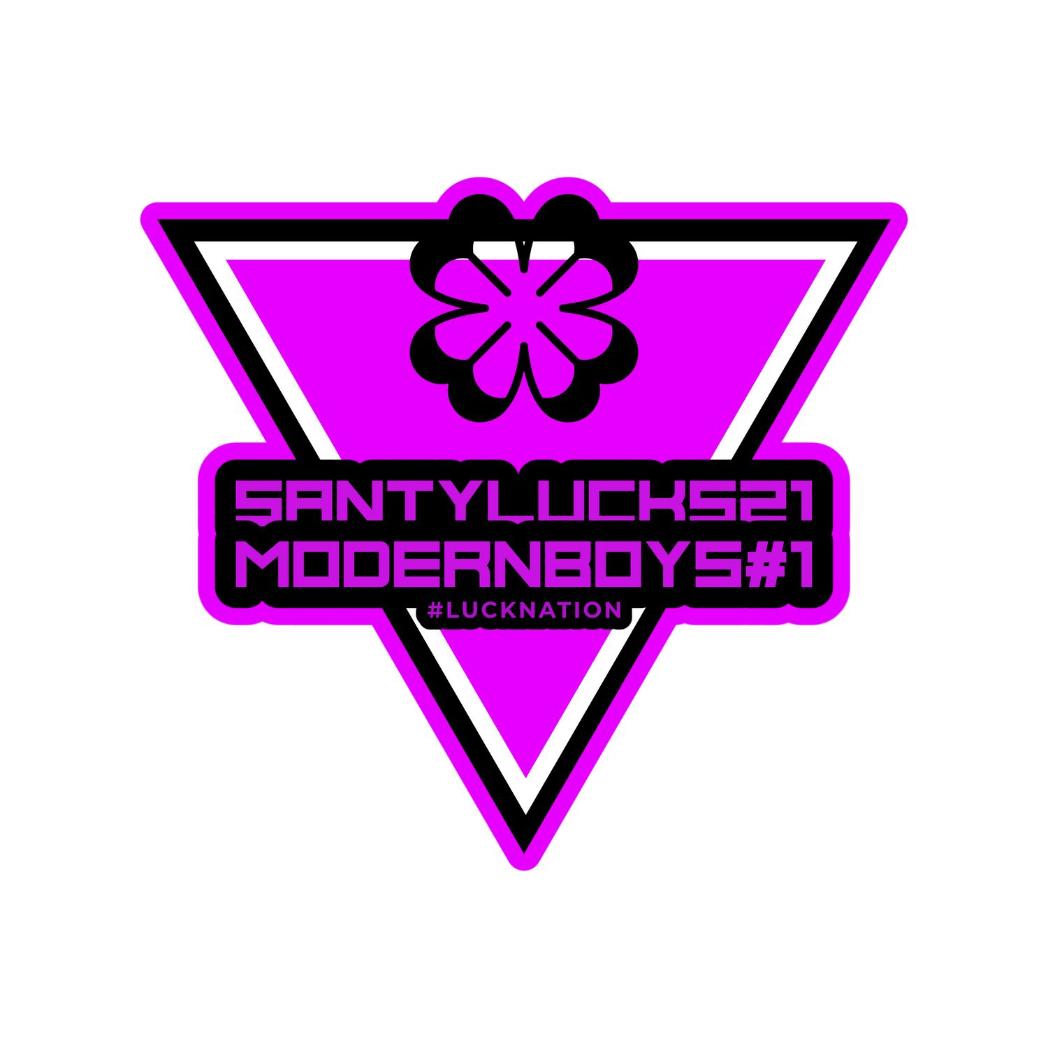 SantyLucks21