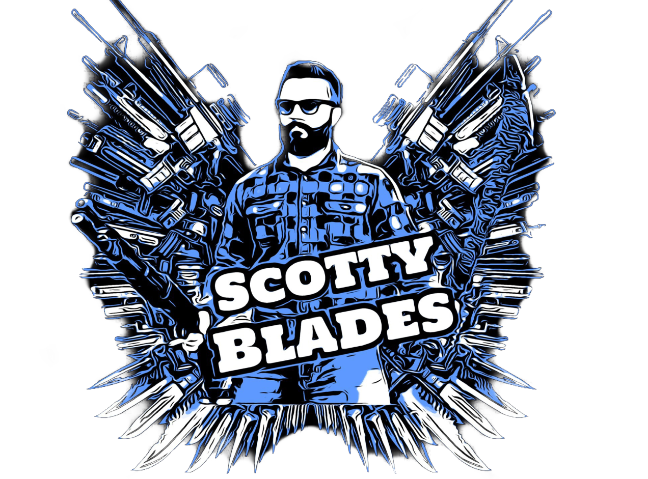 Scotty Blades