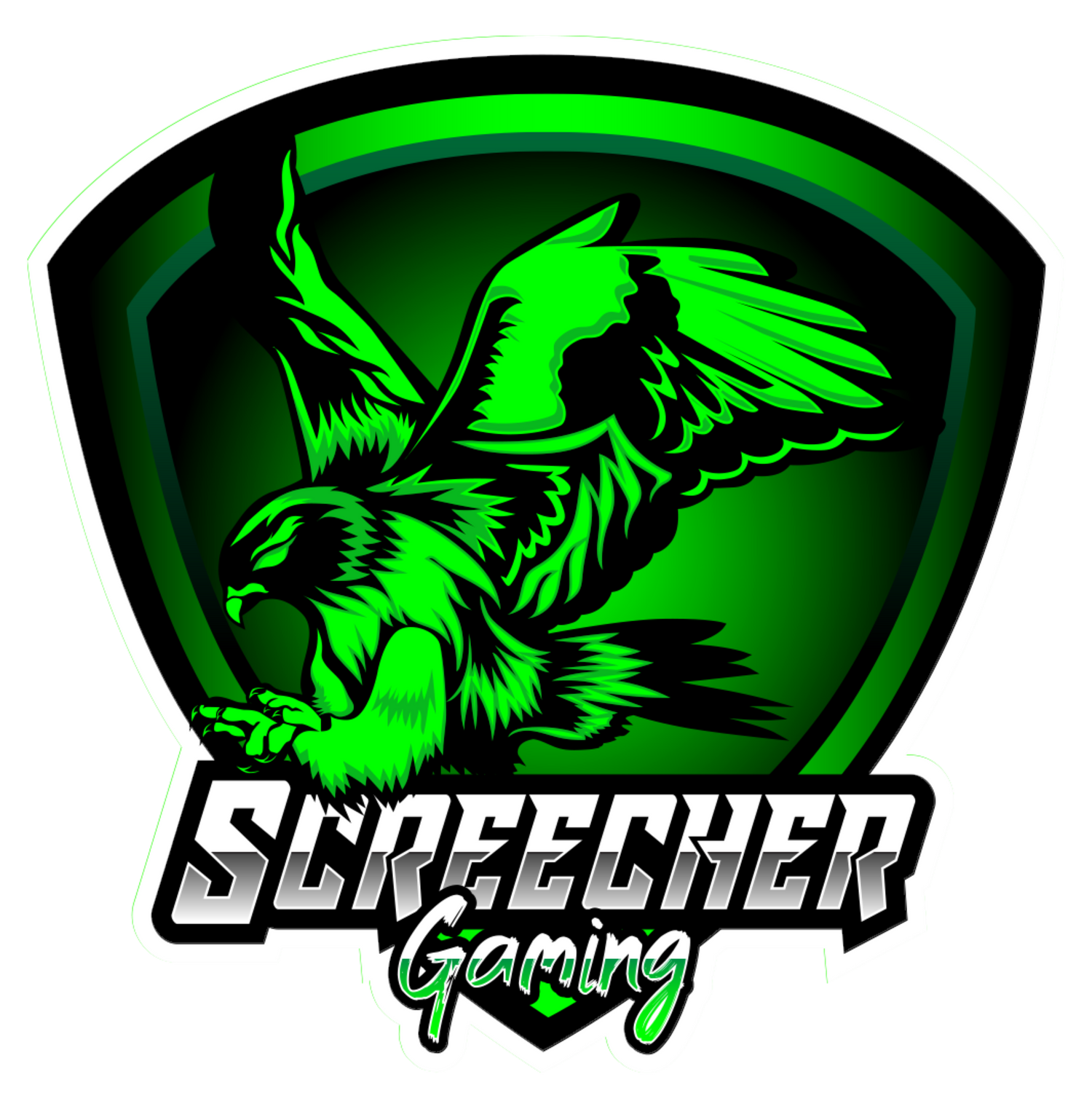 Screecher Gaming