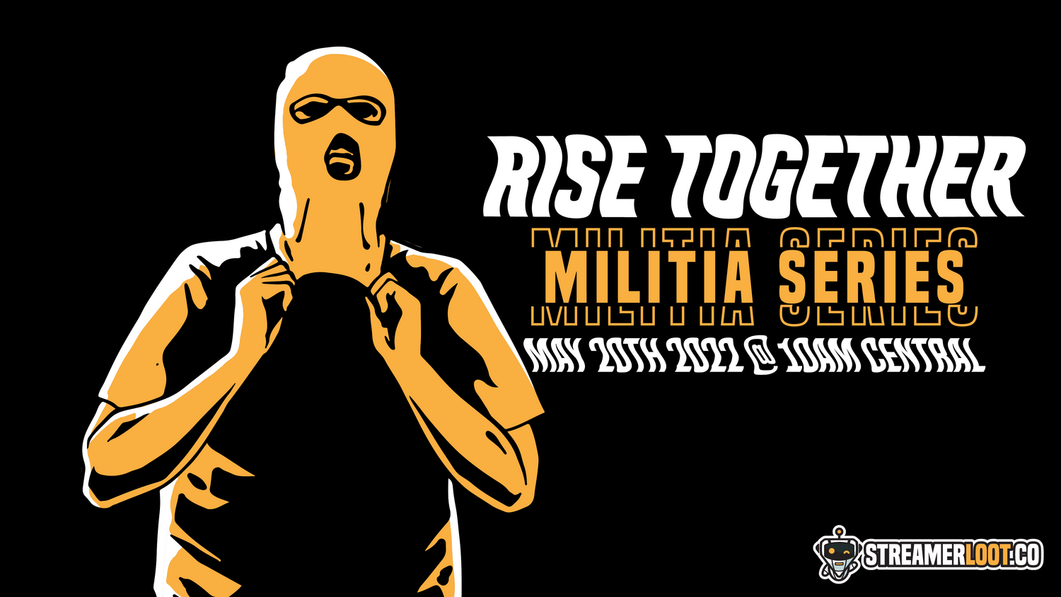 Militia Series