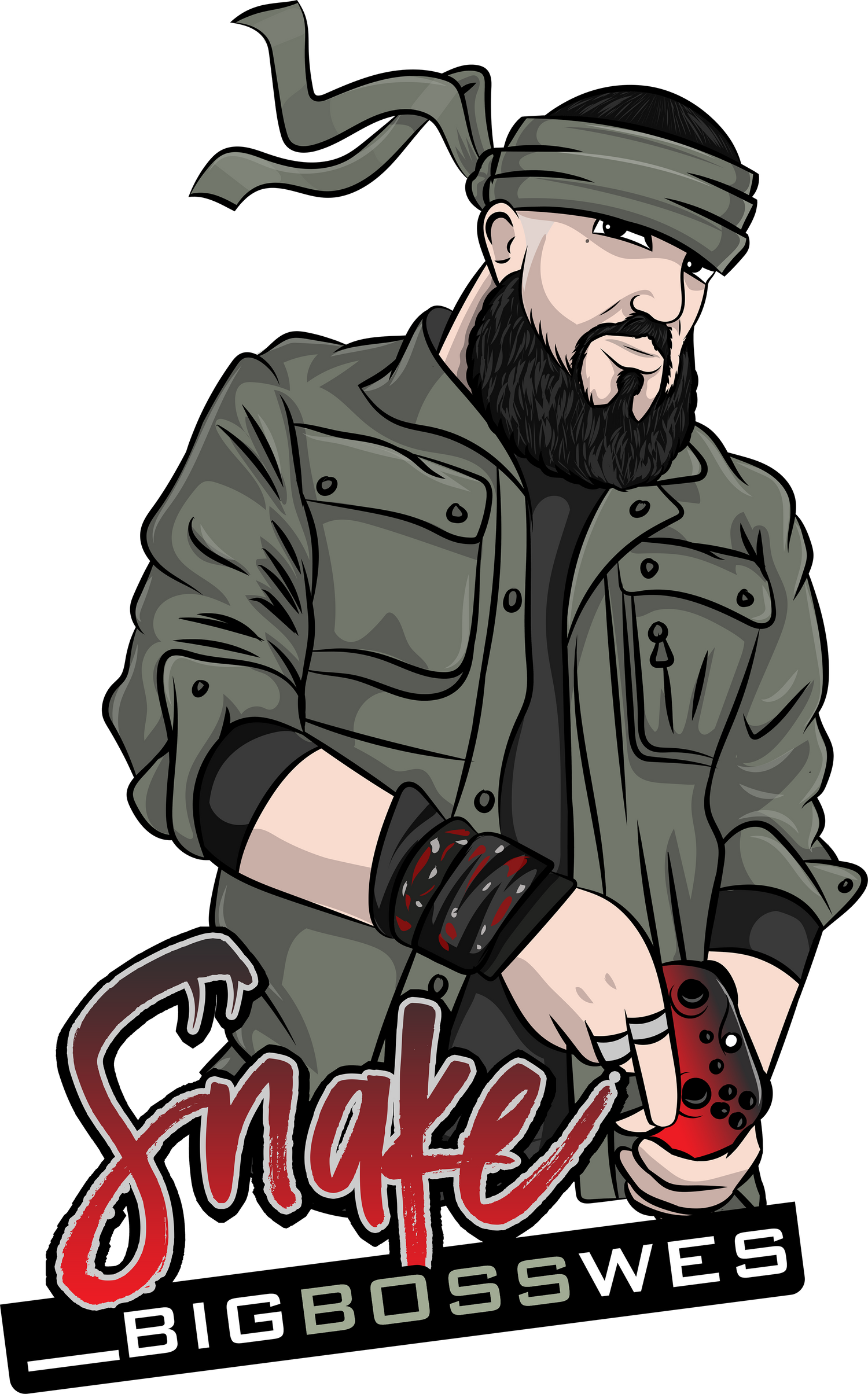 Snake_BigBossWes