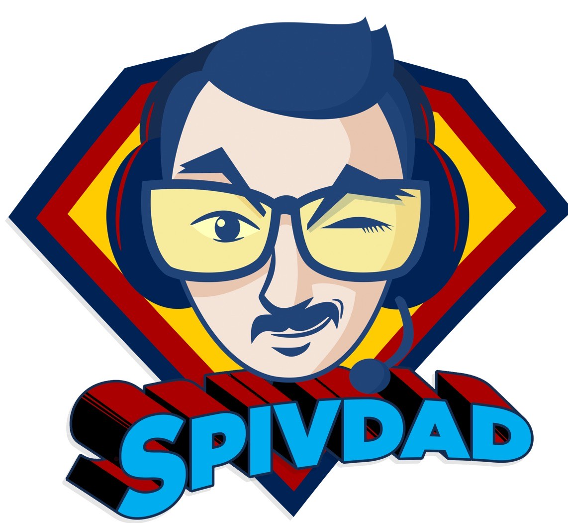 SpivDad