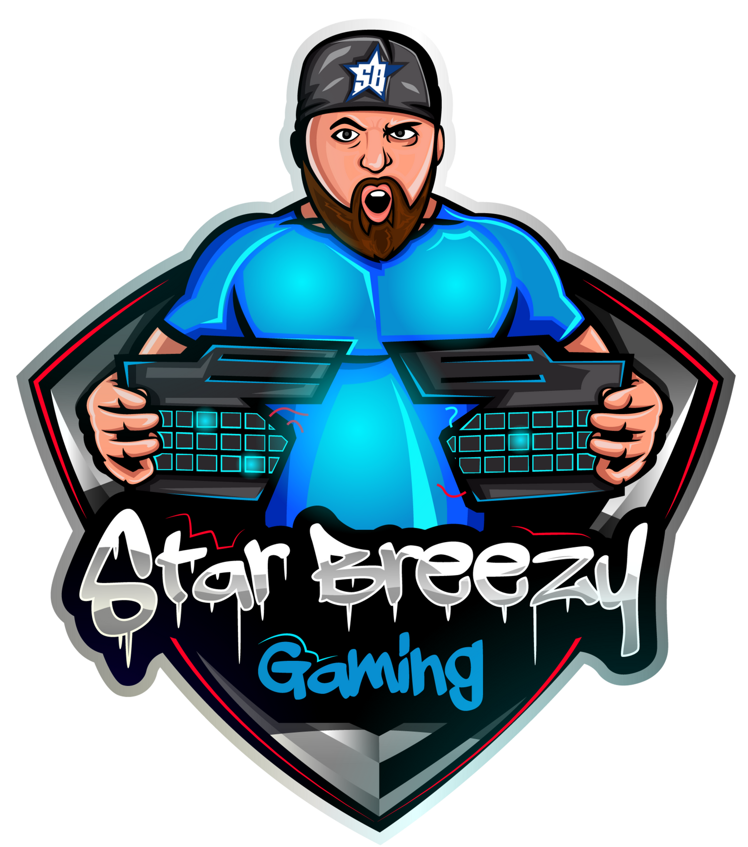 Star Breezy Gaming