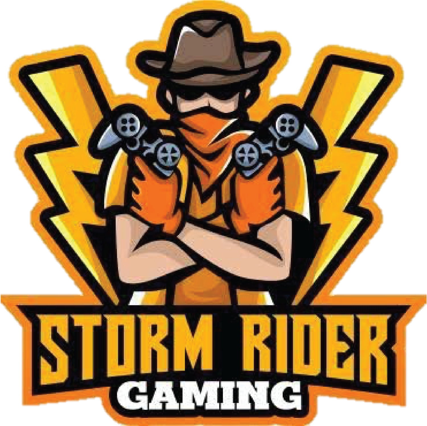 Storm Rider Gaming