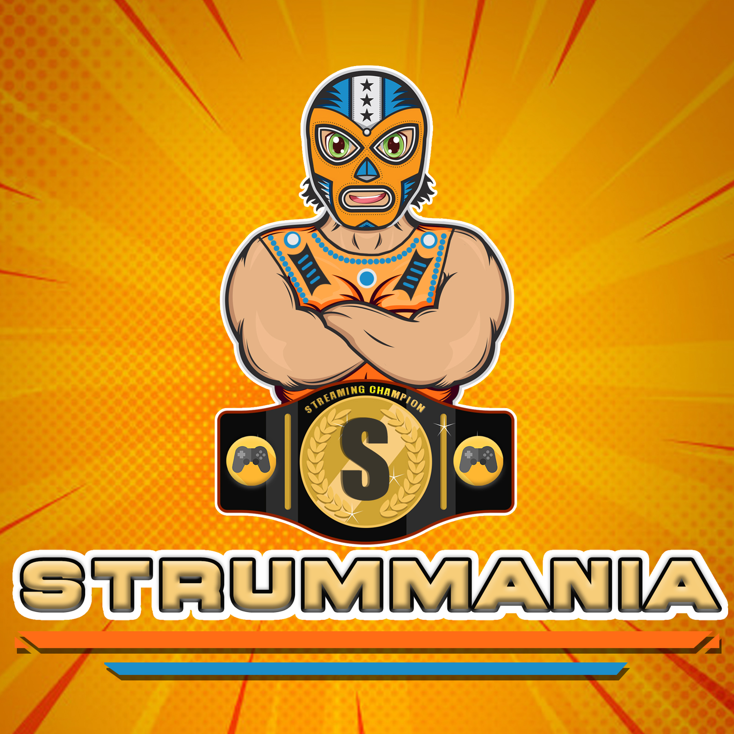 Strummania