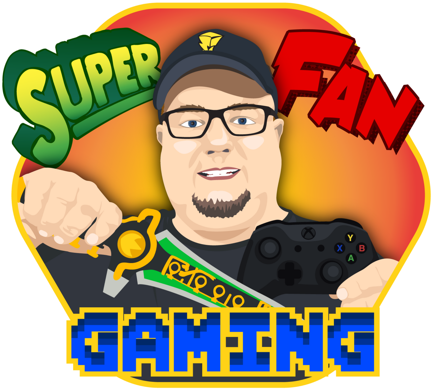 Super Fan Gaming
