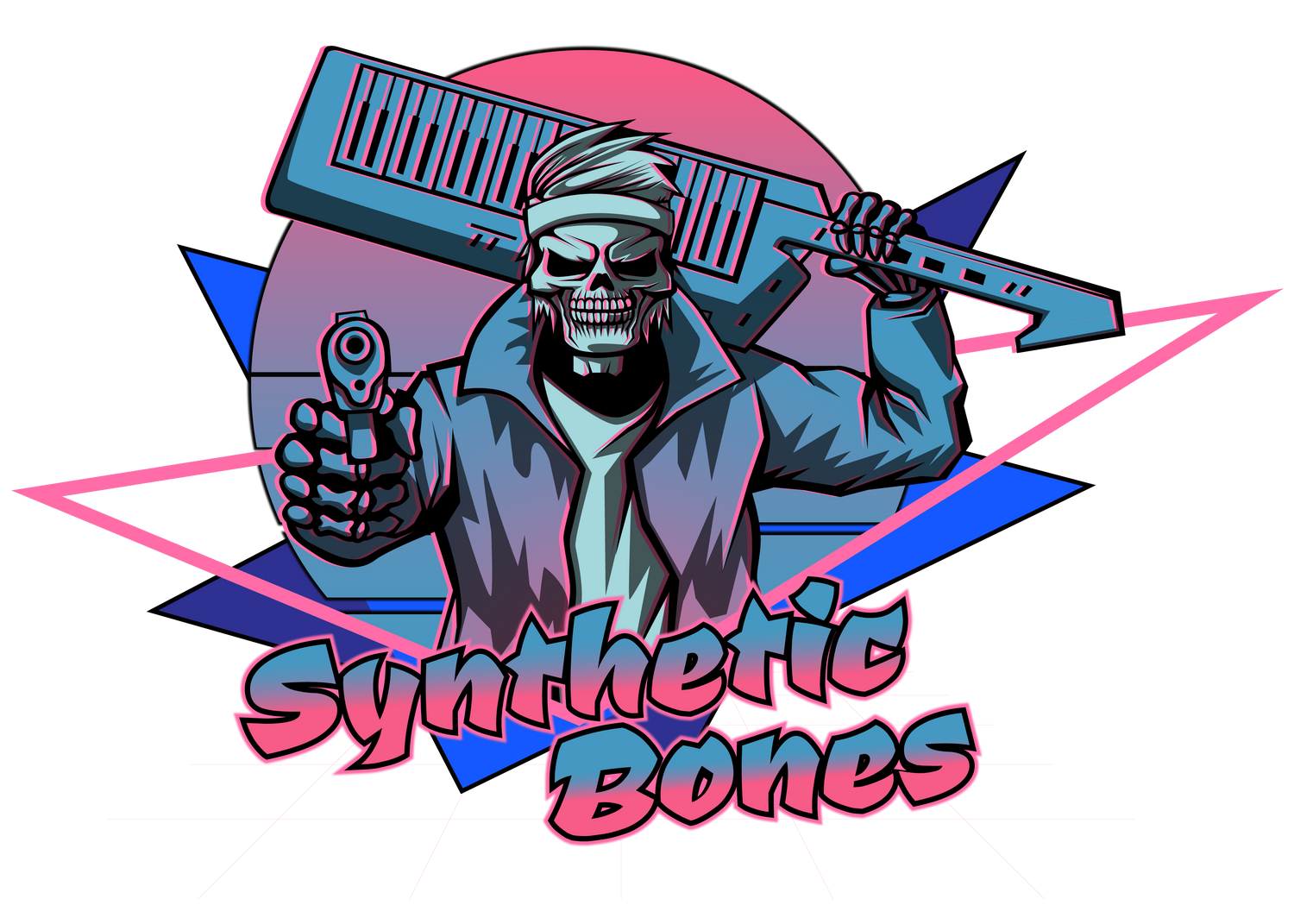 SyntheticBones
