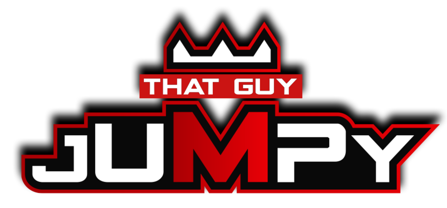 That Guy Jumpy