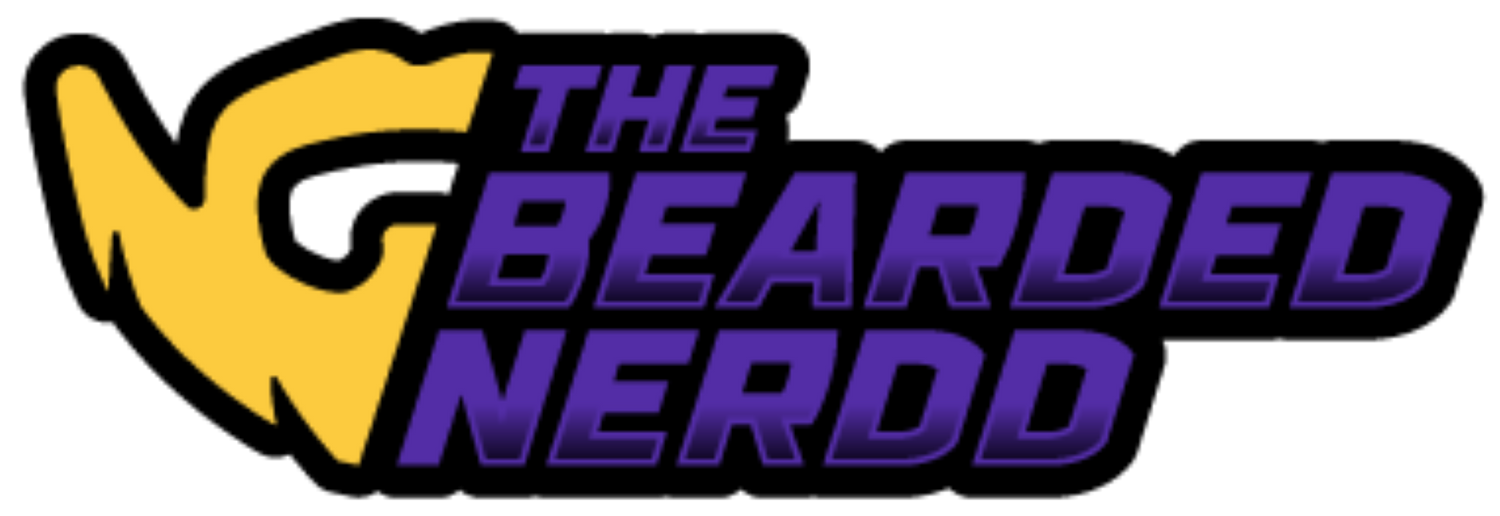 Thebeardednerdd