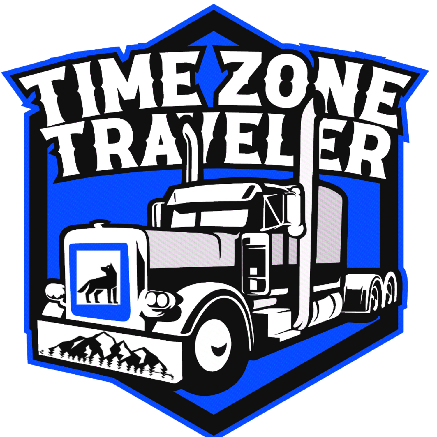 TimeZone Traveler