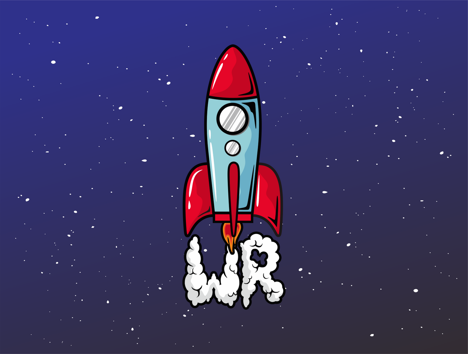 Wanderingrocket