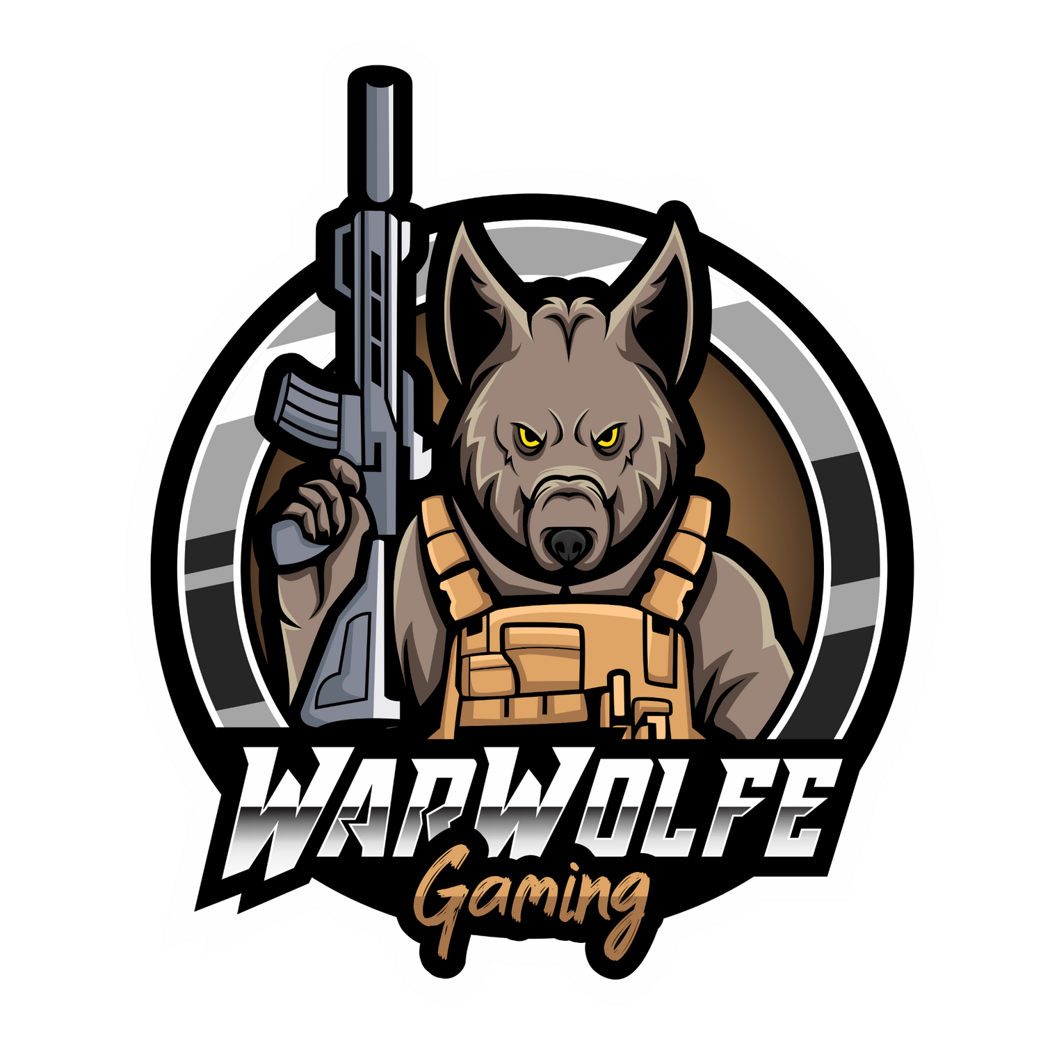WarWolfe Gaming