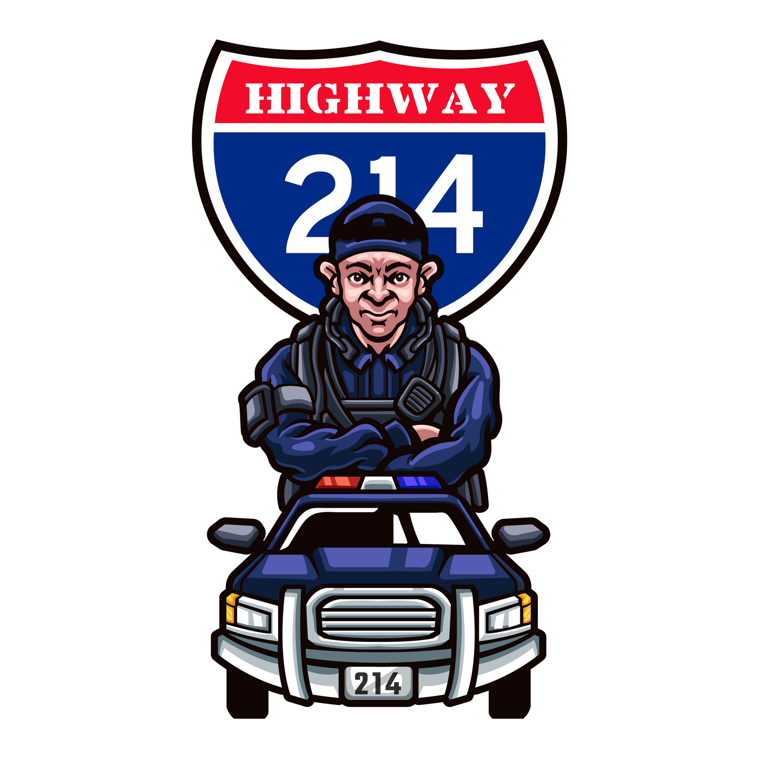 Highway 214