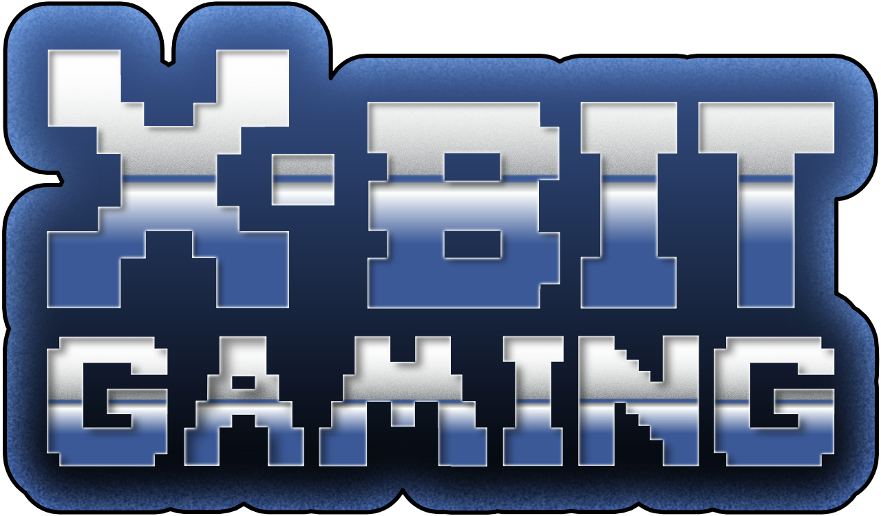 X-Bit Gaming