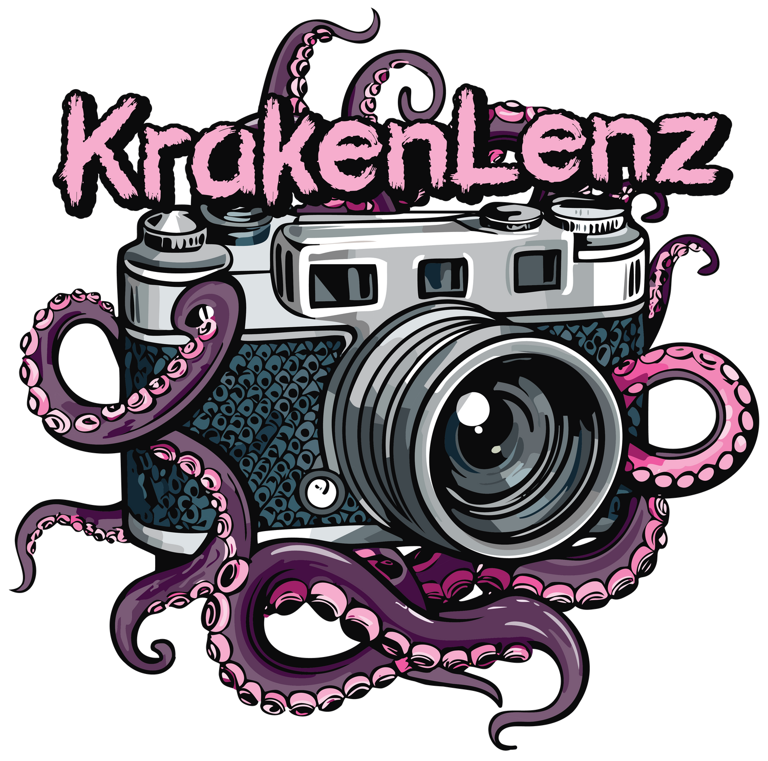 Kraken Lenz